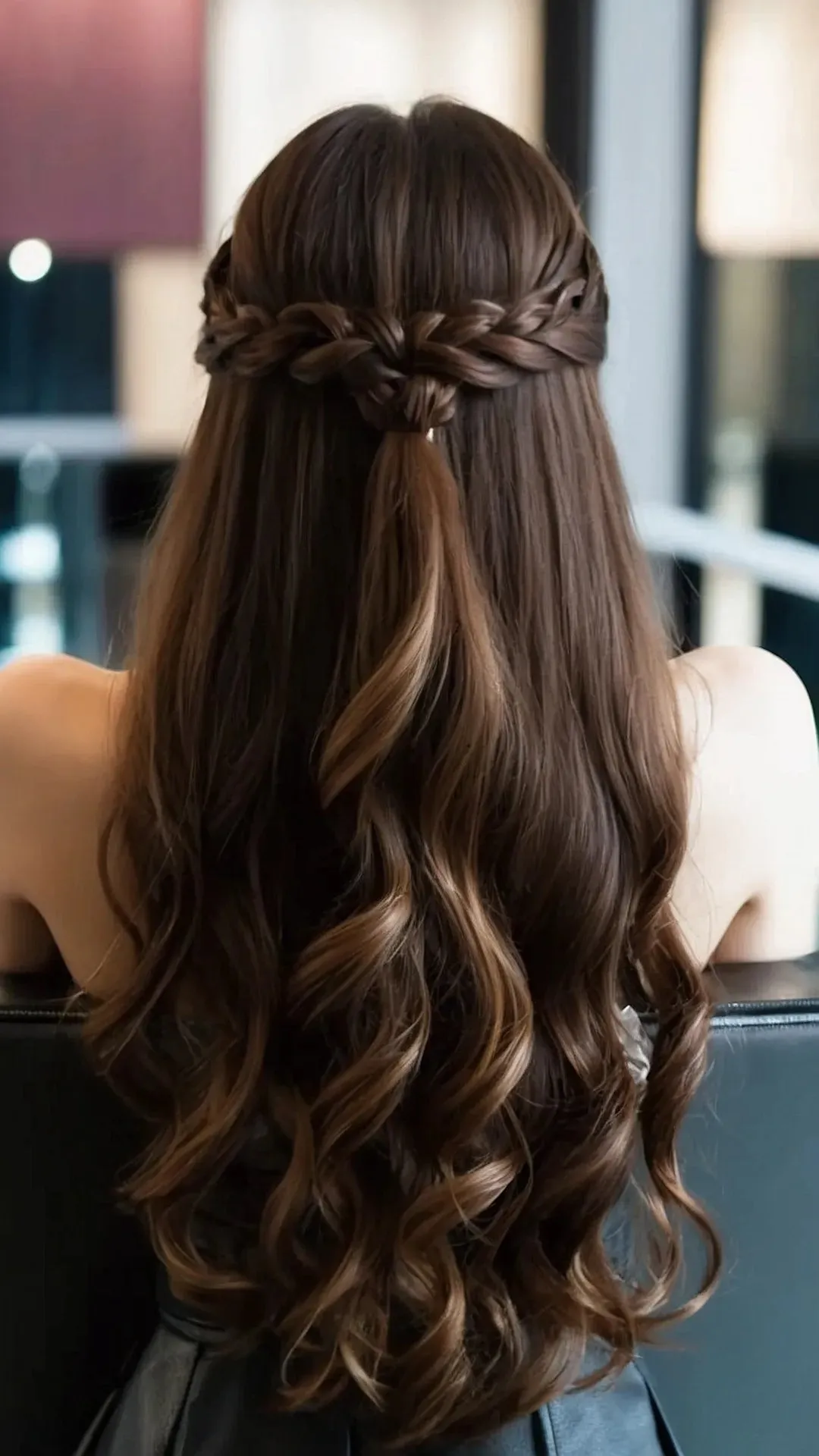 16 Classic Hairdos That Will Never Go Out of Style for Women Over 50**  
**