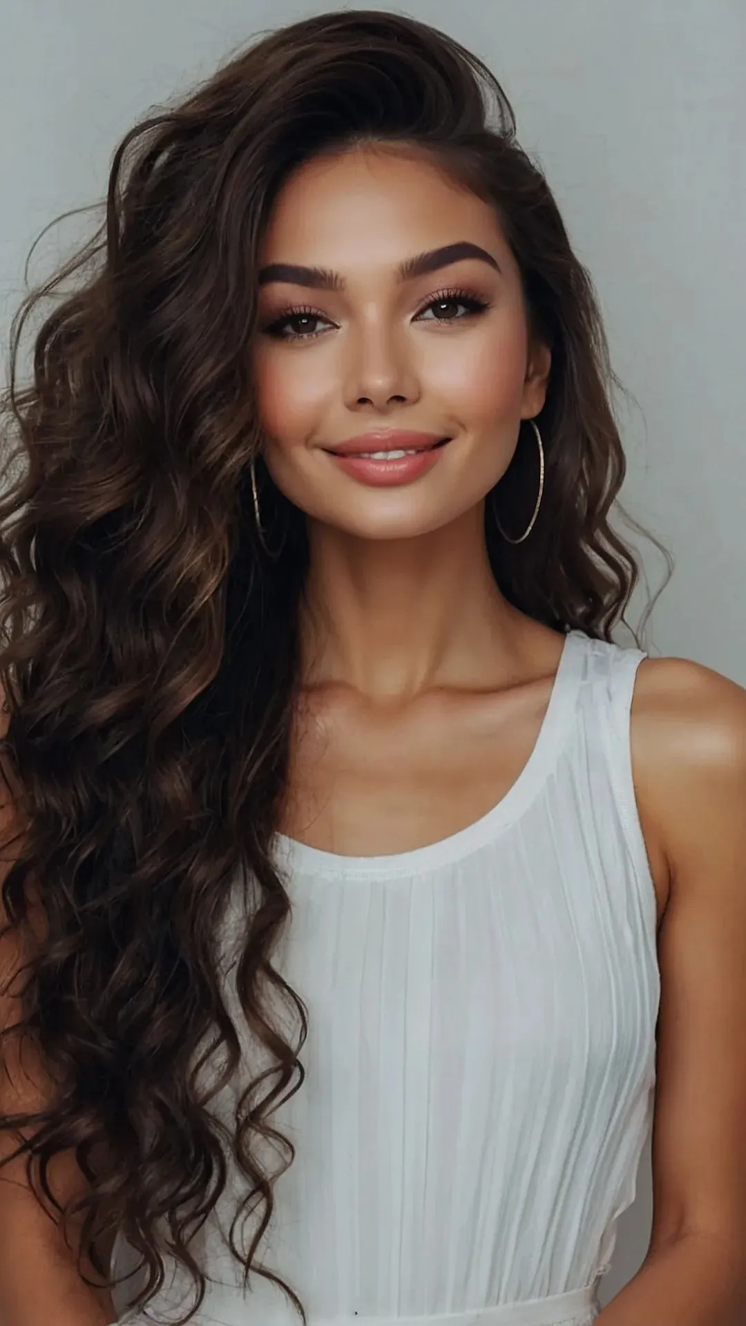 16 Classic Hairdos That Will Never Go Out of Style for Women Over 50**  
**
