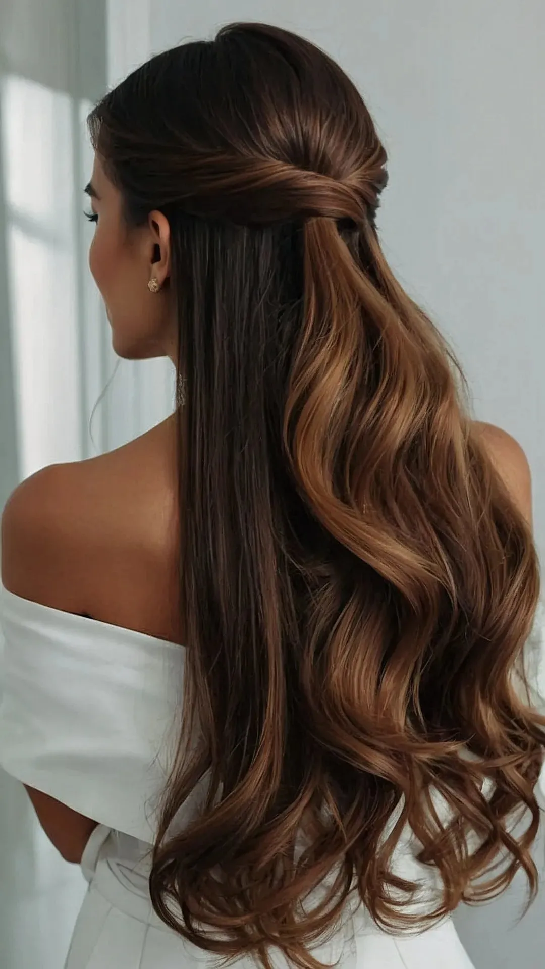 16 Classic Hairdos That Will Never Go Out of Style for Women Over 50**  
**