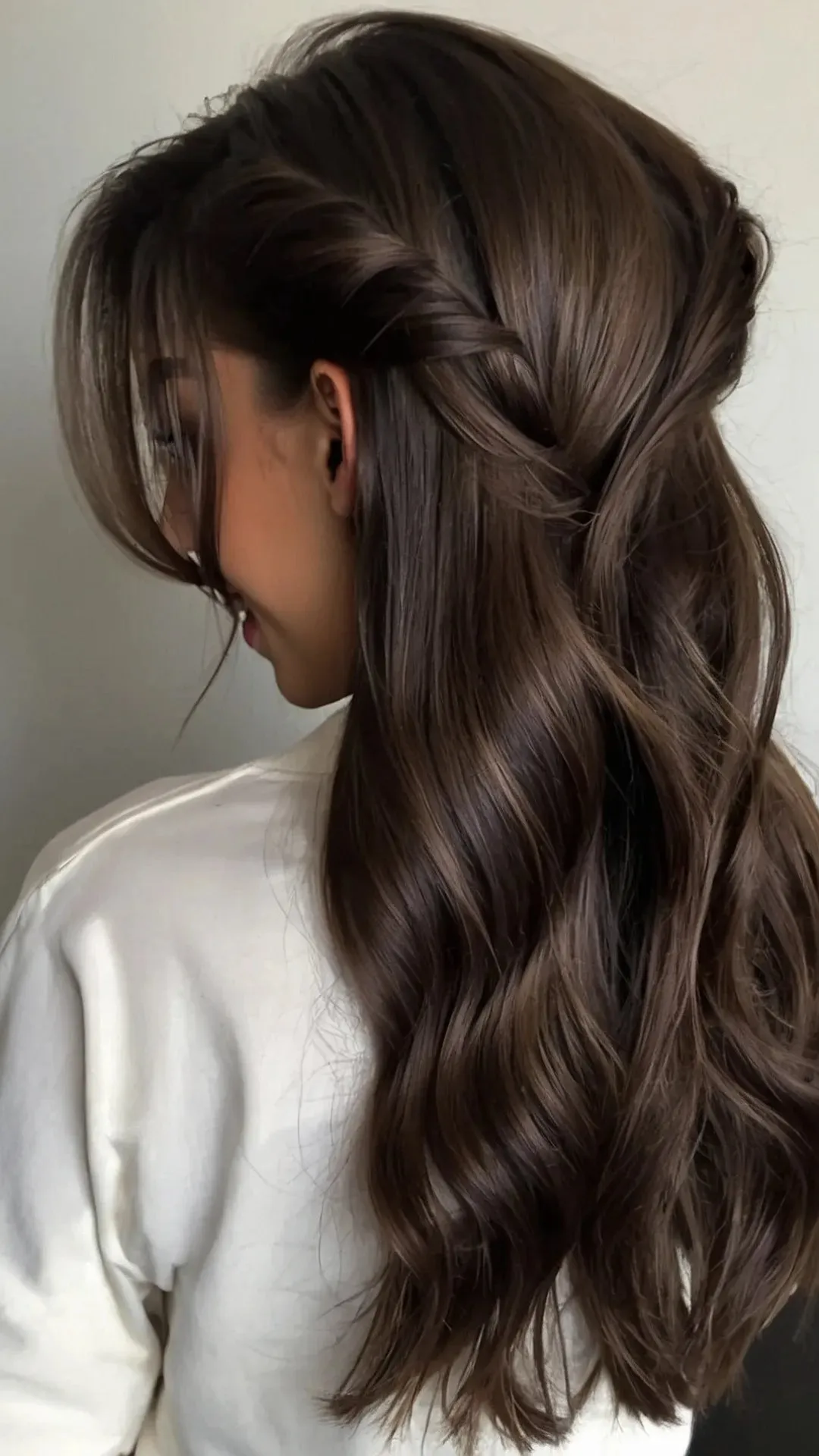 16 Classic Hairdos That Will Never Go Out of Style for Women Over 50**  
**