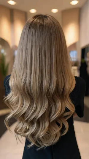 16 Effortlessly Elegant Hairstyles for Classy Women Over 50**  
**