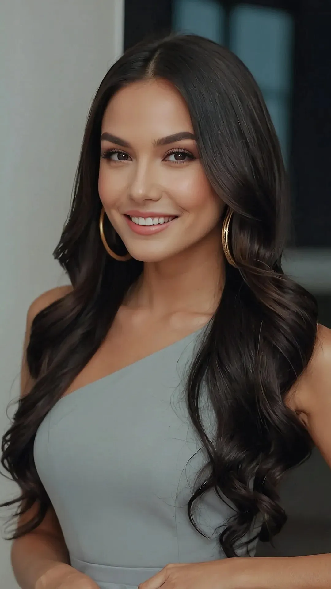 16 Effortlessly Elegant Hairstyles for Classy Women Over 50**  
**