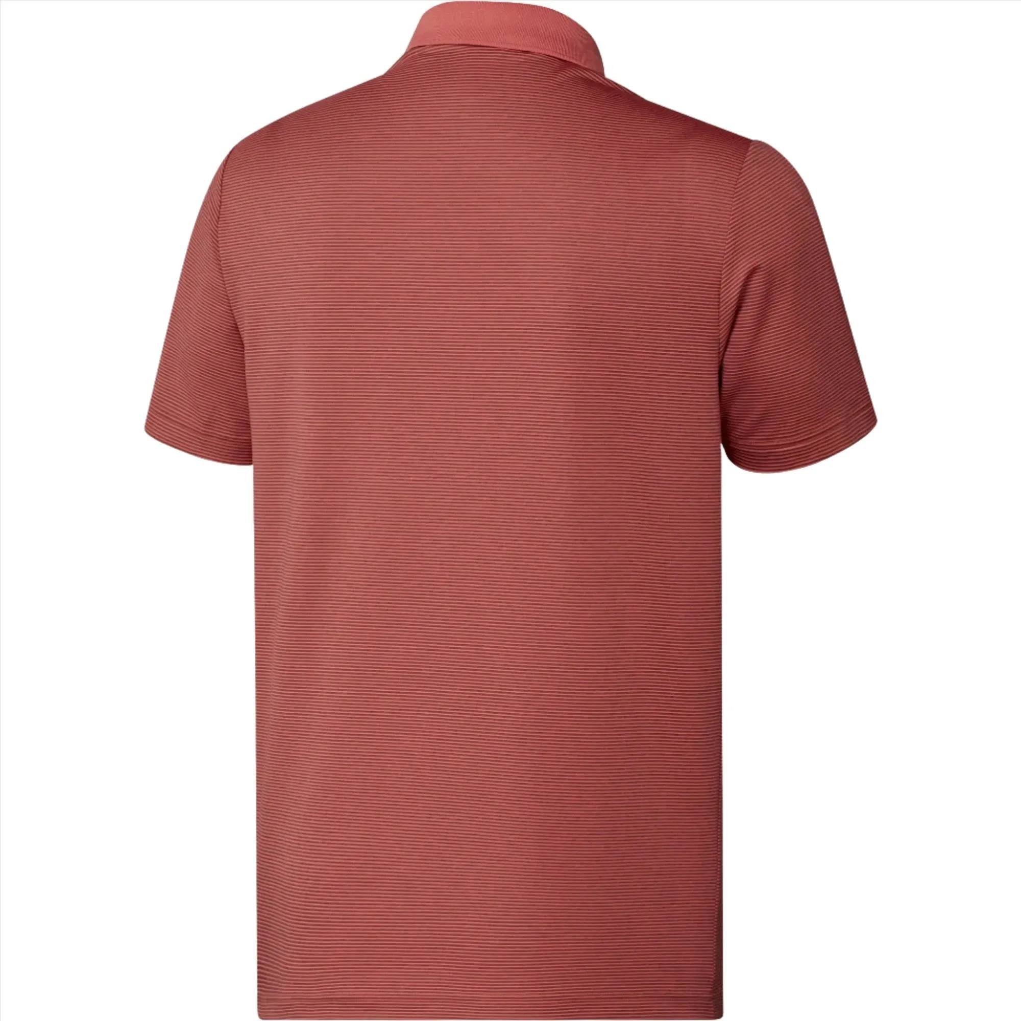 adidas Ottoman Golf Polo Shirt