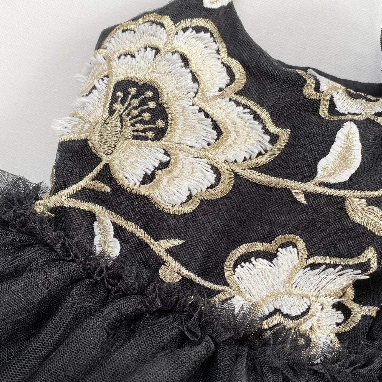 Alice Tutu Dress