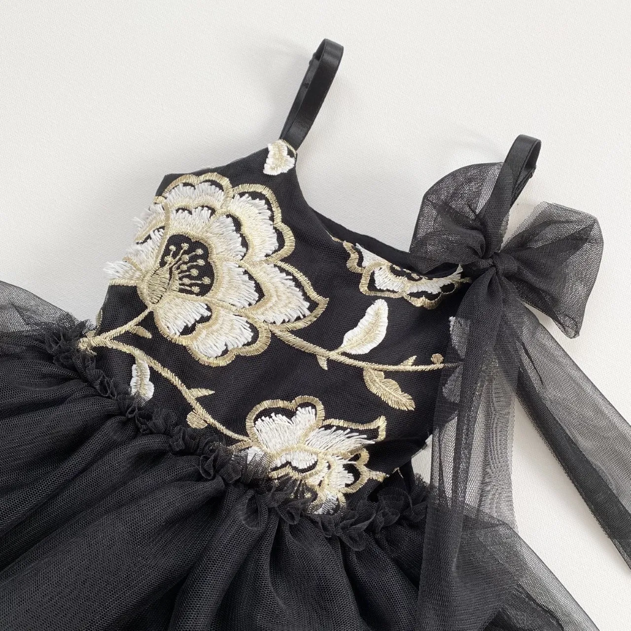 Alice Tutu Dress