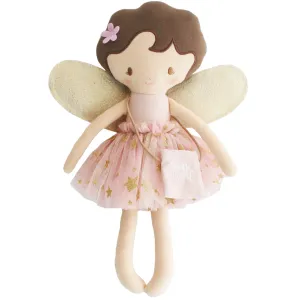 ALIMROSE TILLY THE TOOTH FAIRY BLUSH GOLD