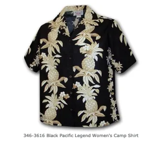 Aloha Ladies Shirt