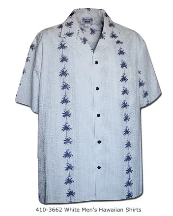 Aloha Mens Allover Prints & Rayon Shirts 410 442 470