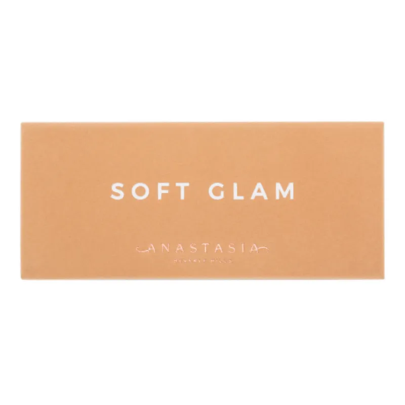 Anastasia Beverly Hills Eyeshadow Palette - Soft Glam