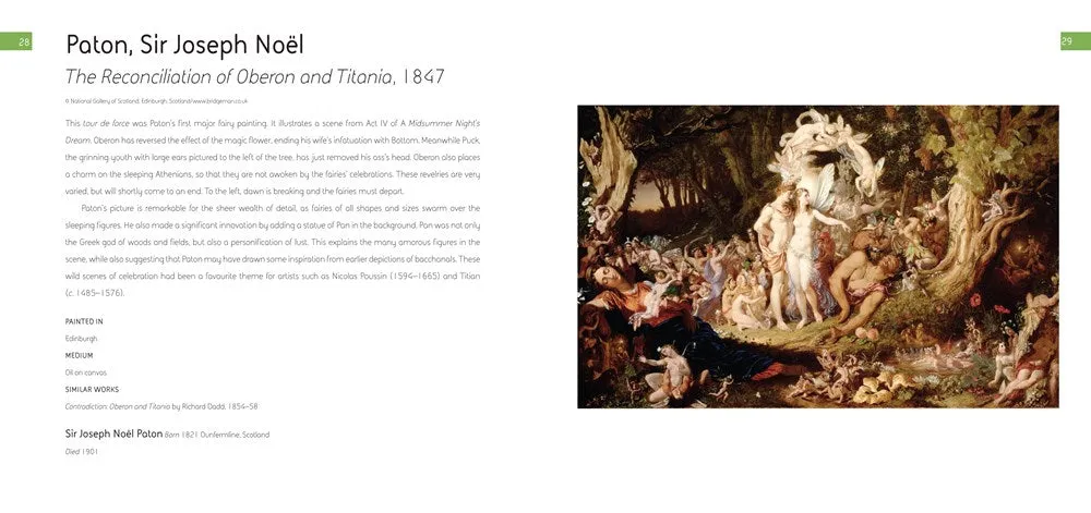 Angels & Fairies