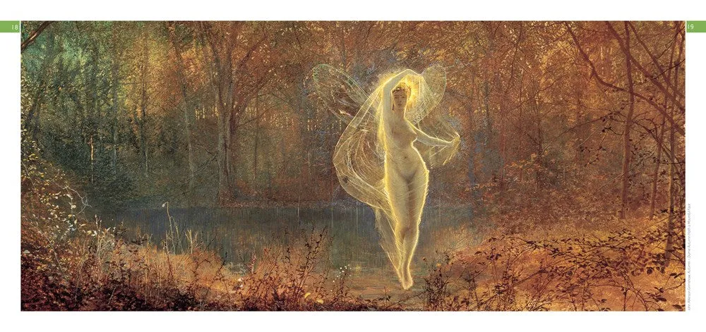 Angels & Fairies