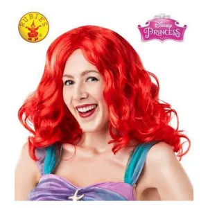 Ariel Wig Adult