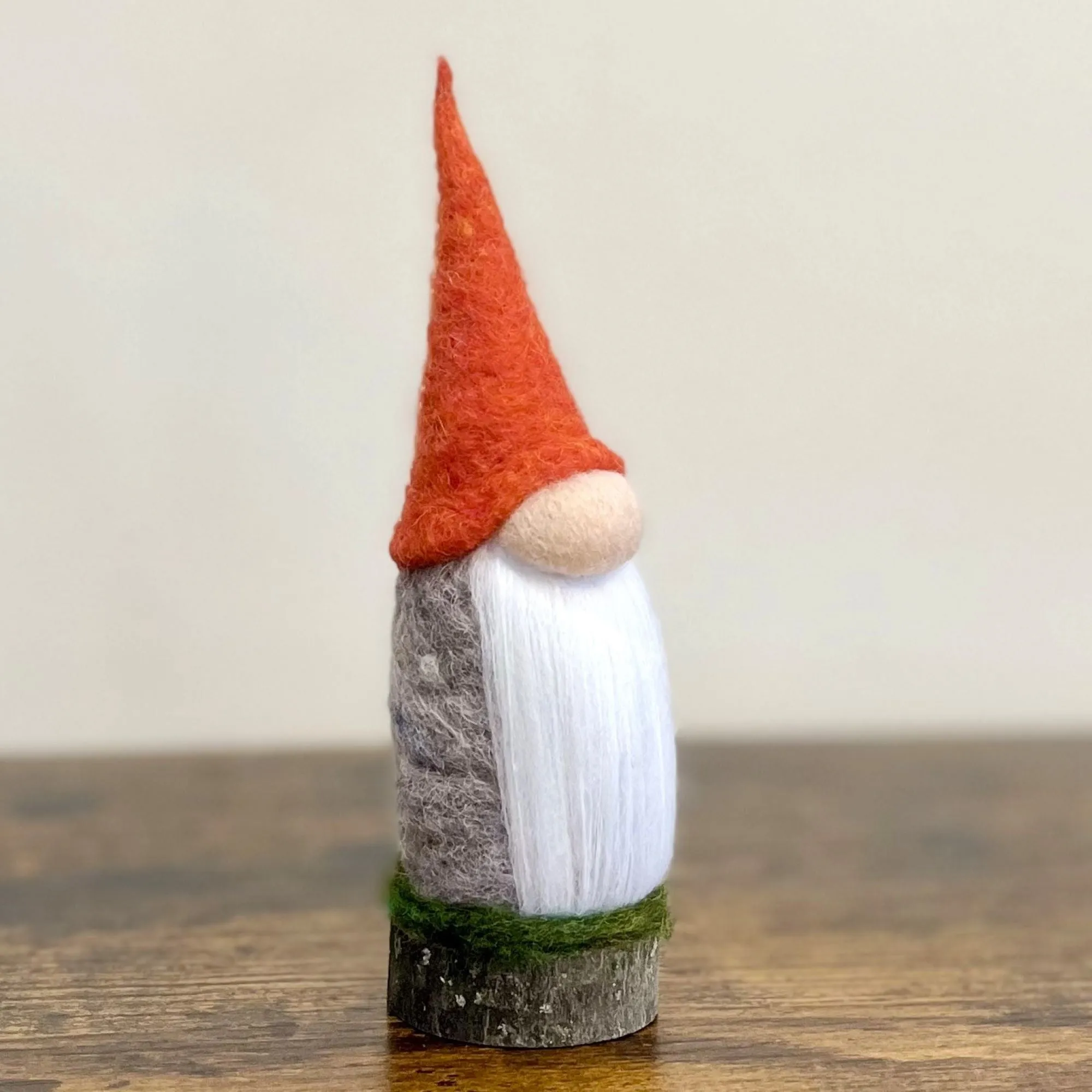 Armel, The Garden Gnome
