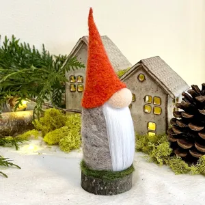 Armel, The Garden Gnome