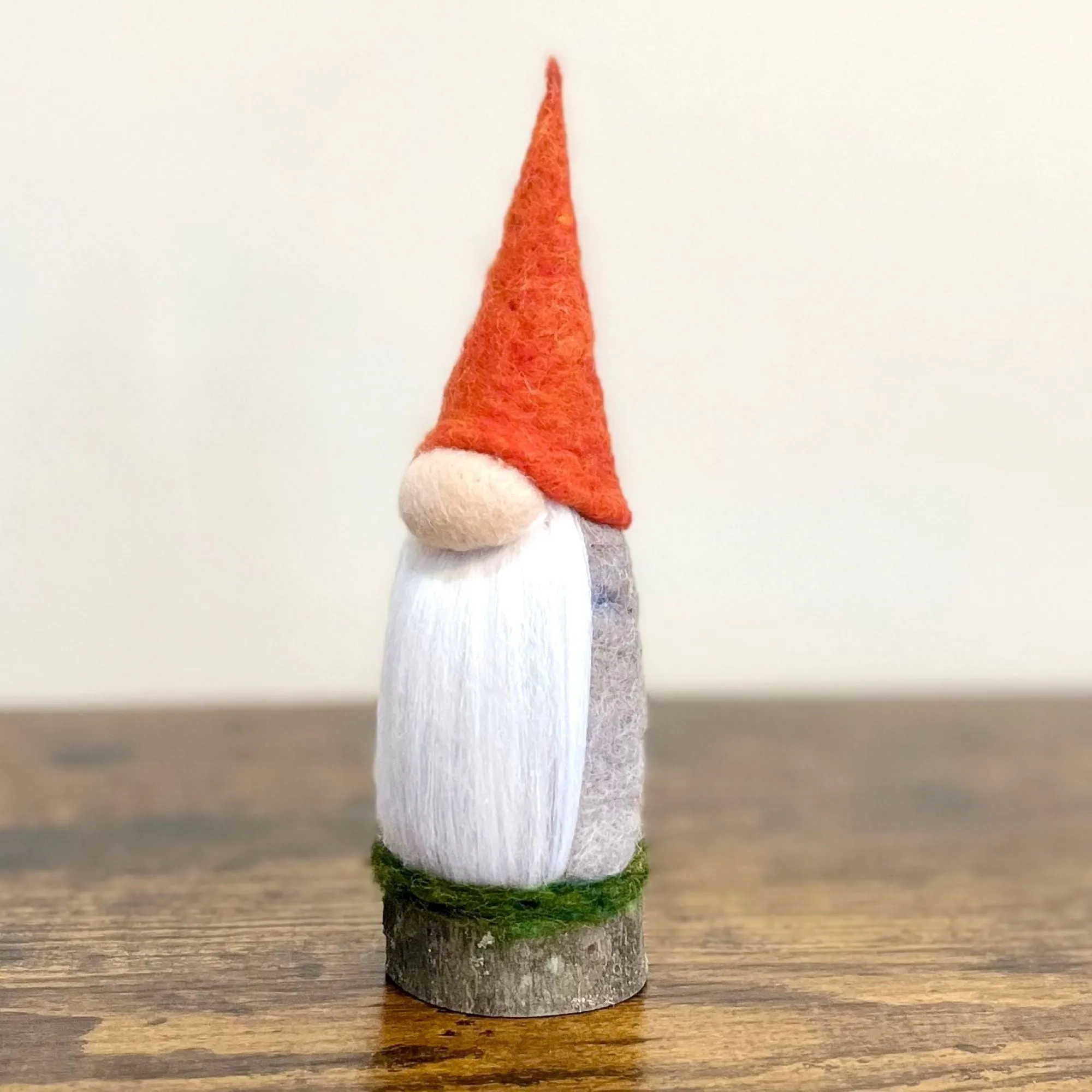Armel, The Garden Gnome