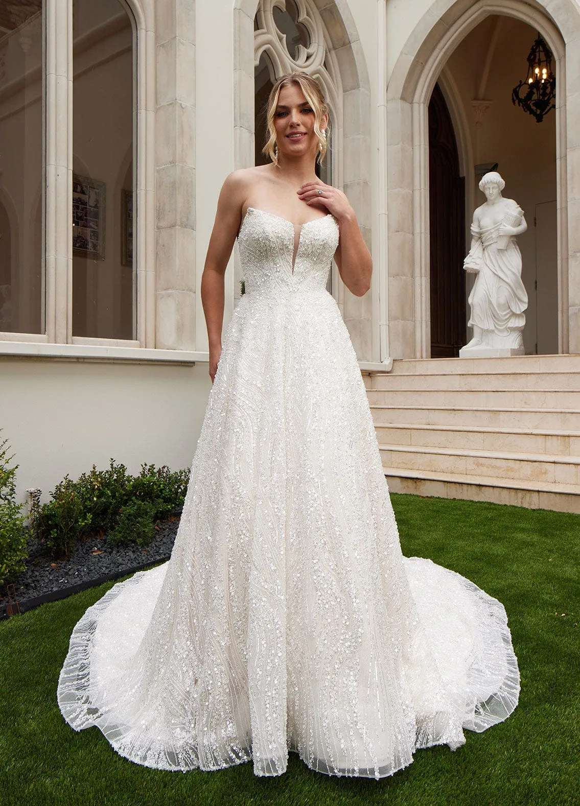 Ashley & Justin: Edith - 12022