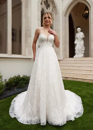 Ashley & Justin: Edith - 12022