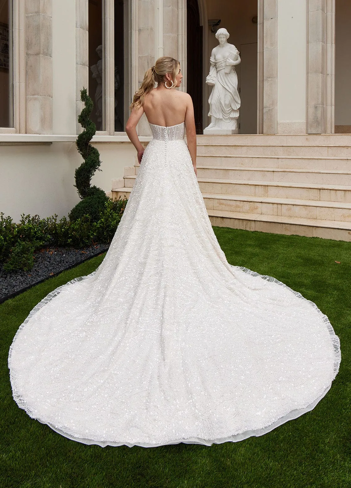 Ashley & Justin: Edith - 12022