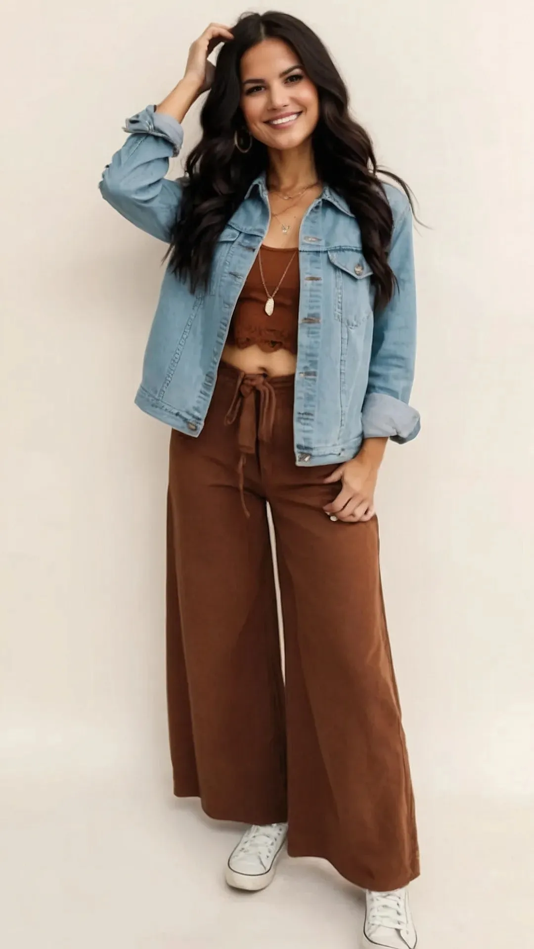 Autumn Aesthetics: 15 Boho Outfit Ideas to Take Your Style to the Next Level