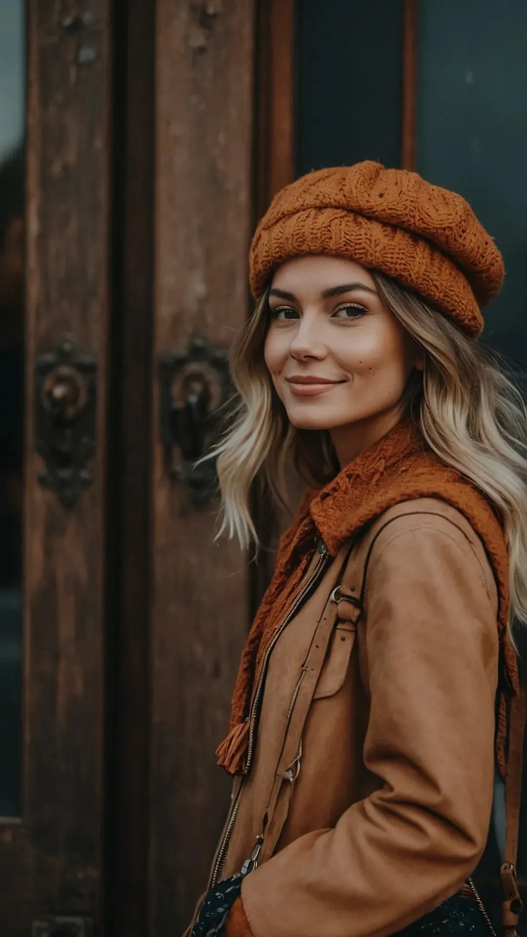 Autumn Aesthetics: 15 Boho Outfit Ideas to Take Your Style to the Next Level
