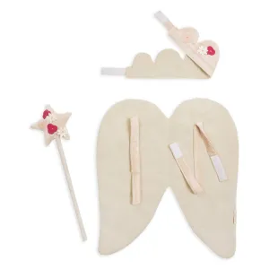 AVERY ROW Dress Up Set - Flower Fairy