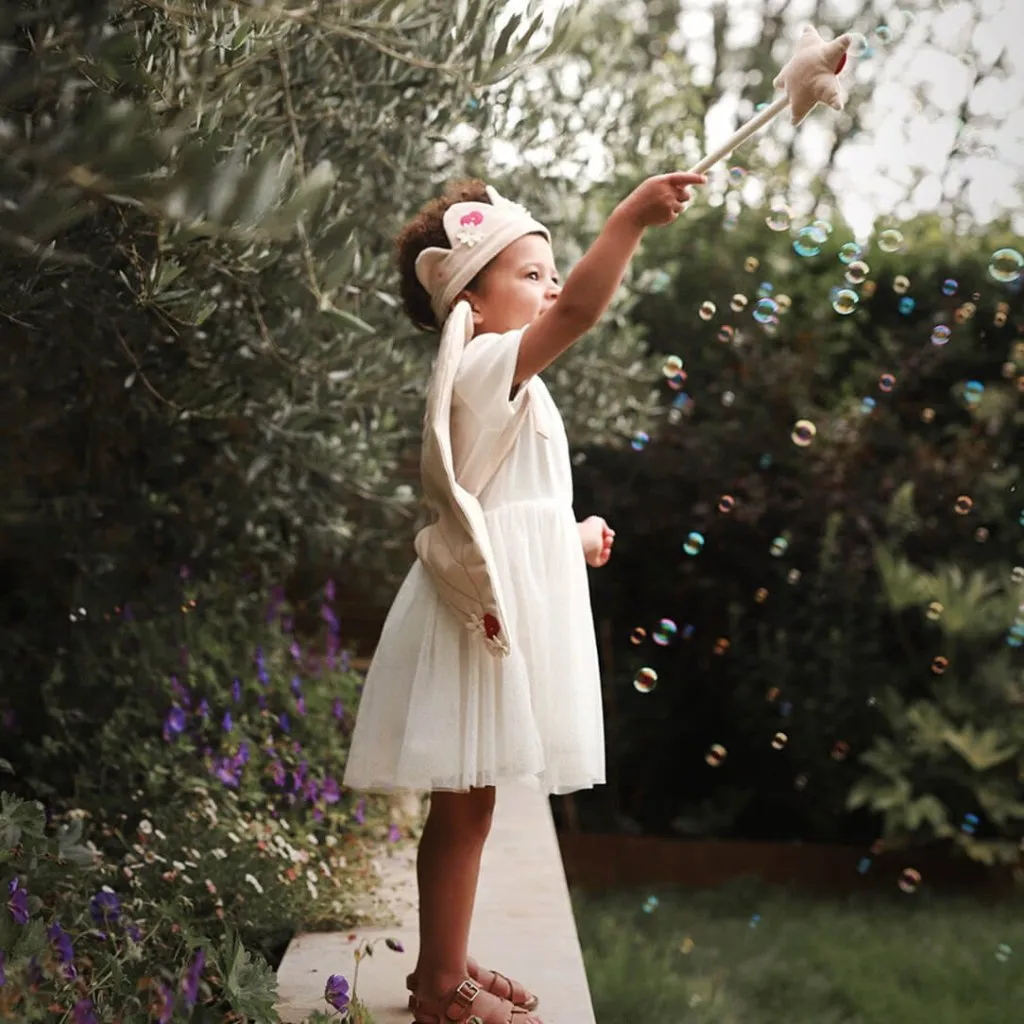 AVERY ROW Dress Up Set - Flower Fairy