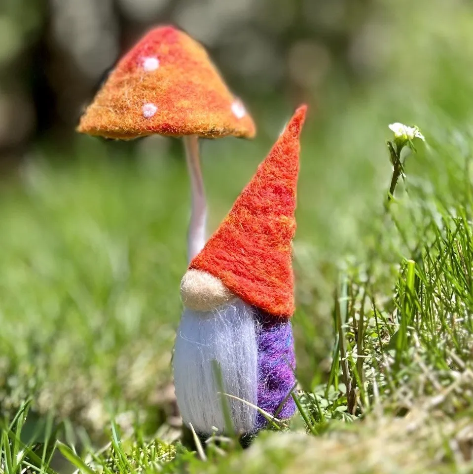Axton, The Garden Gnome
