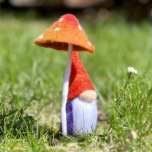 Axton, The Garden Gnome