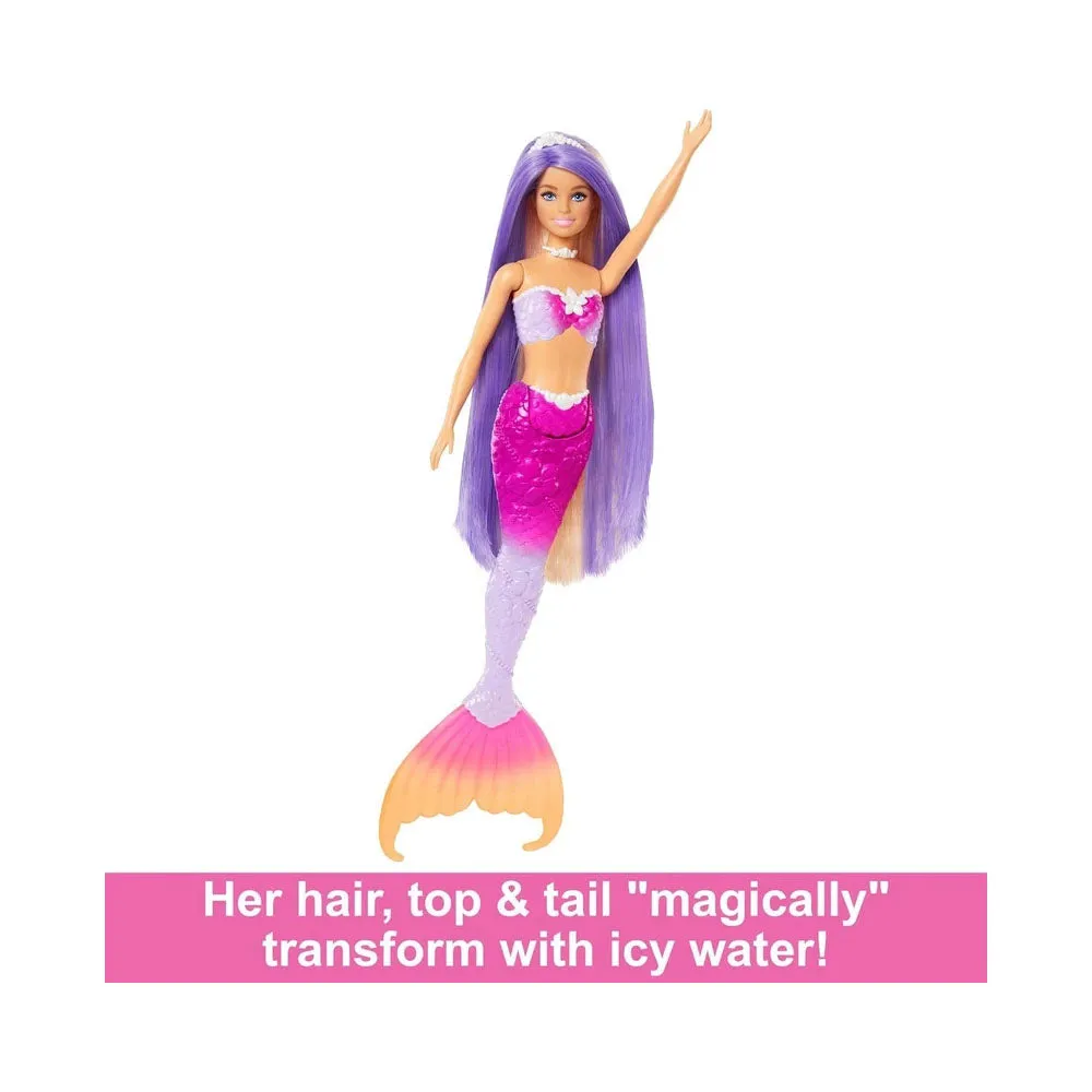 Barbie - Malibu Mermaid Doll