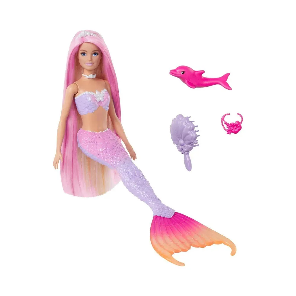 Barbie - Malibu Mermaid Doll