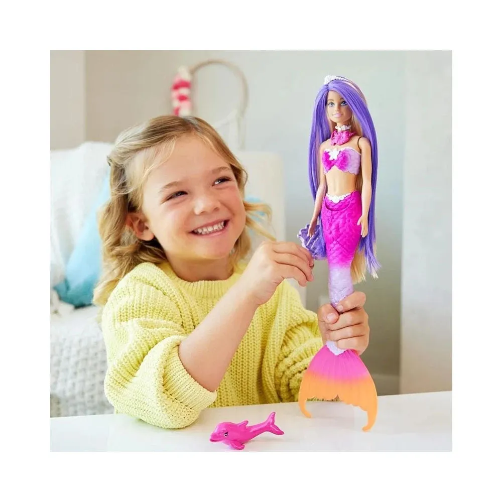 Barbie - Malibu Mermaid Doll