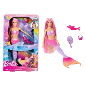 Barbie - Malibu Mermaid Doll