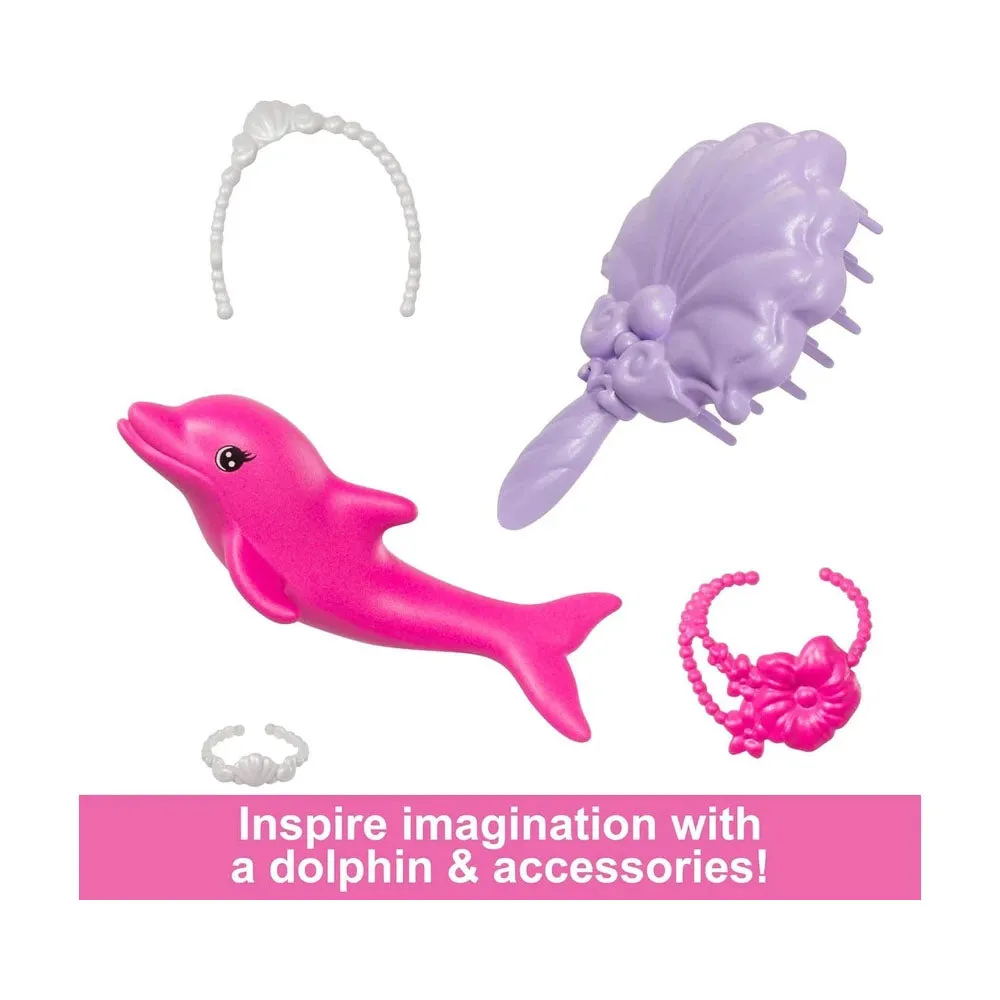 Barbie - Malibu Mermaid Doll