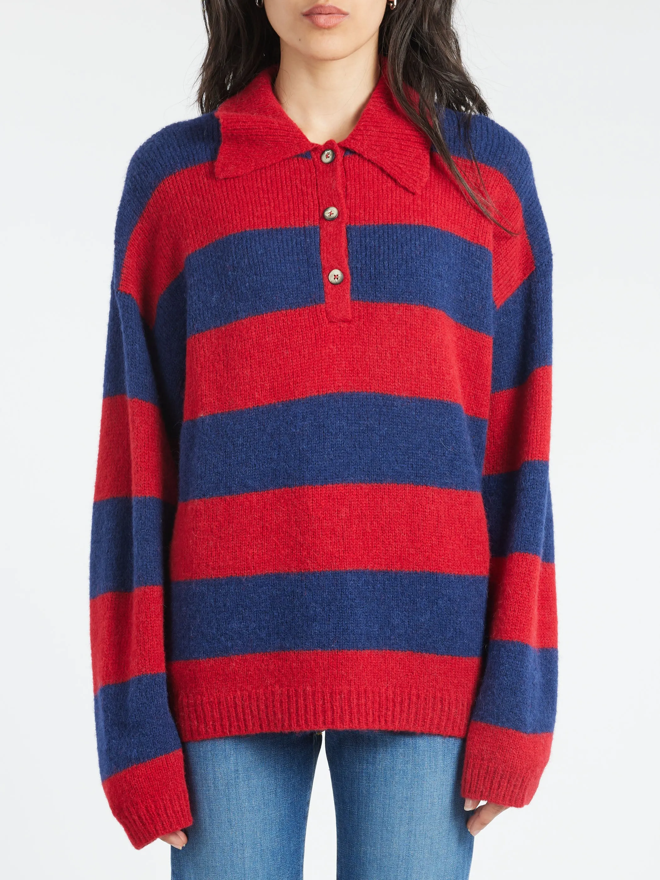 Benton Sweater