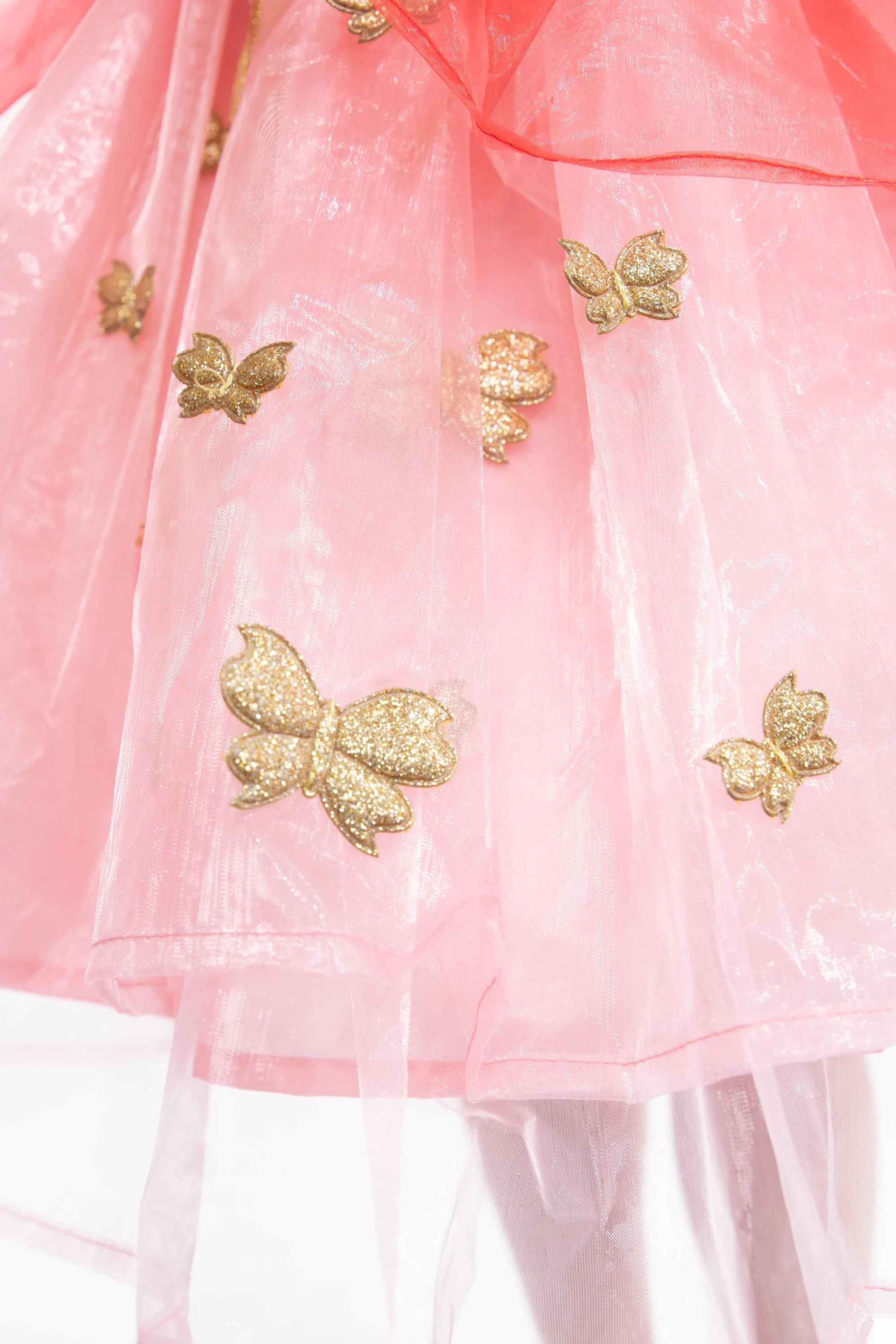 Butterfly Fairy