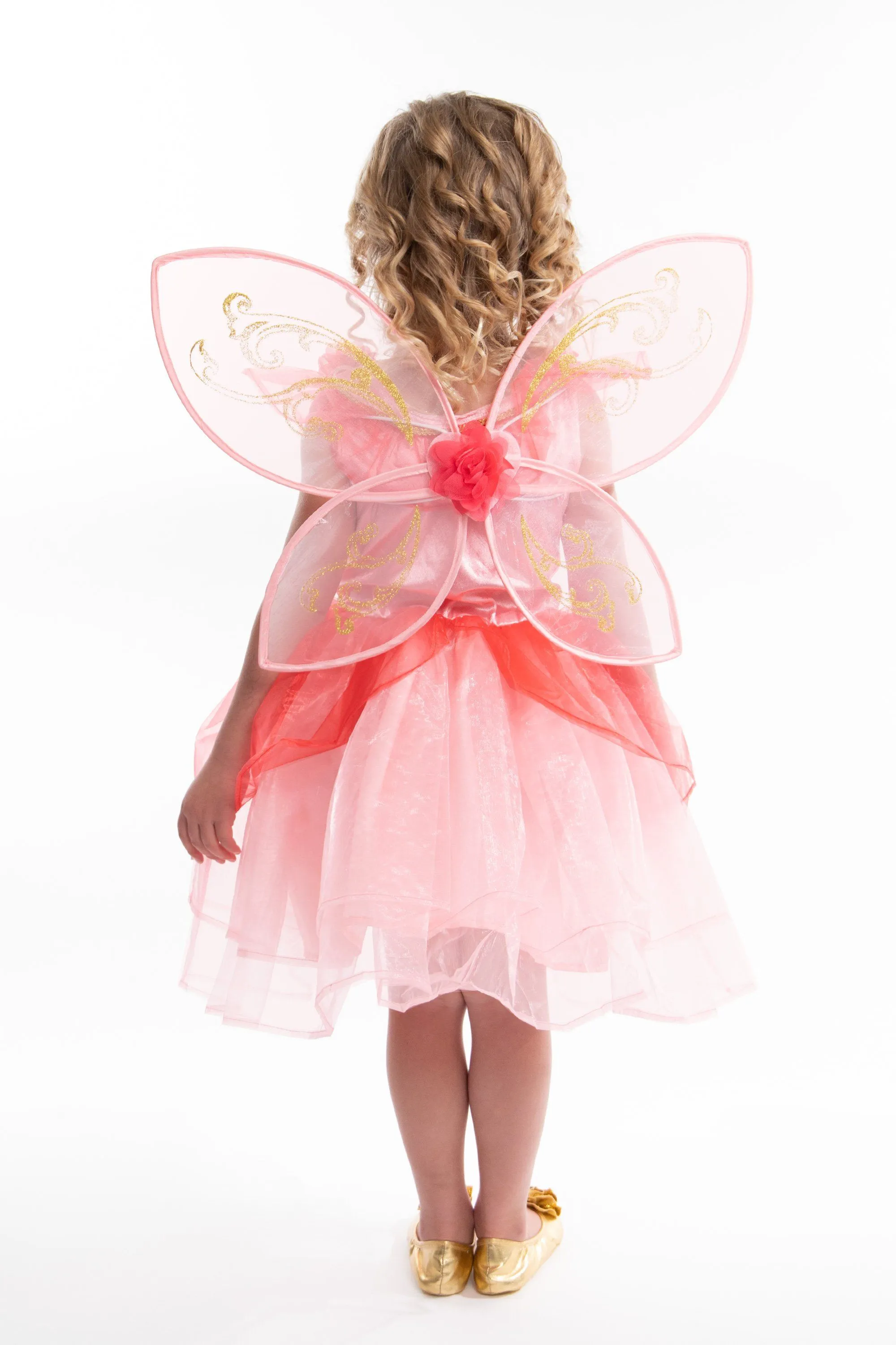 Butterfly Fairy