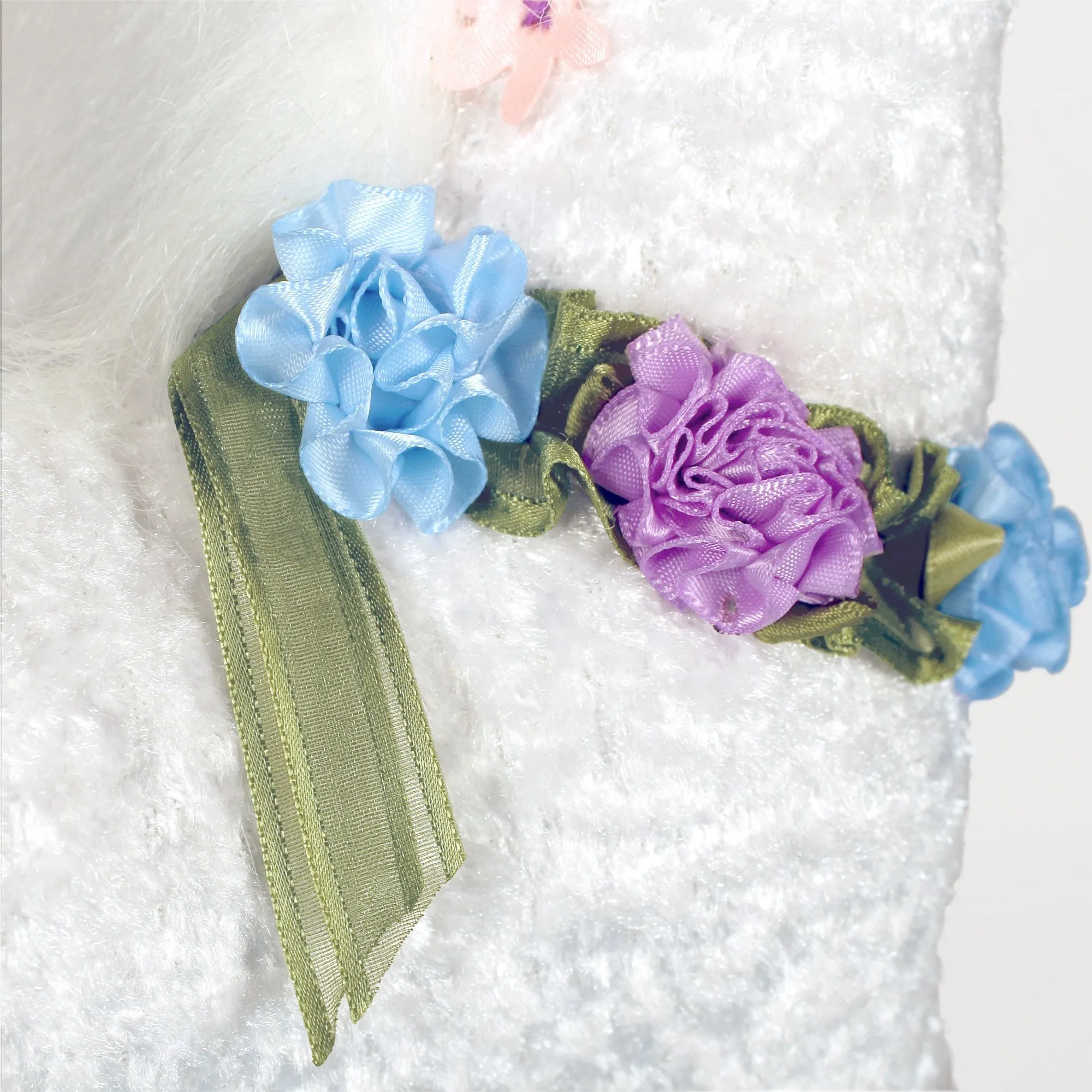 Capricon Unicorn soft toy   Book set