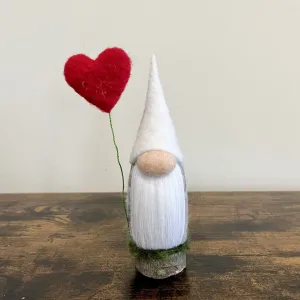 Carwyn, The Messenger Gnome