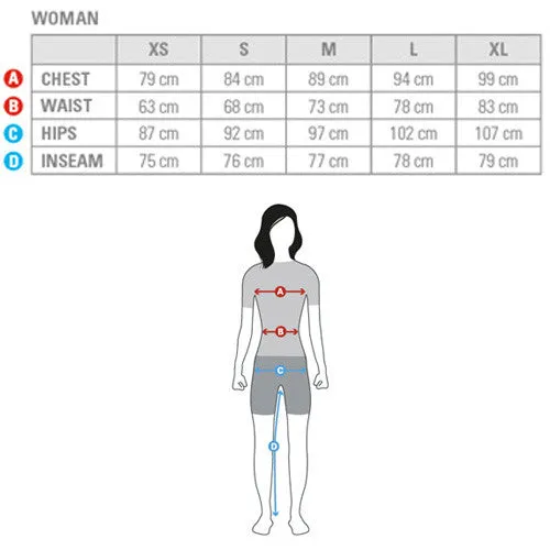 Castelli Leggera Vest Womens - Orange