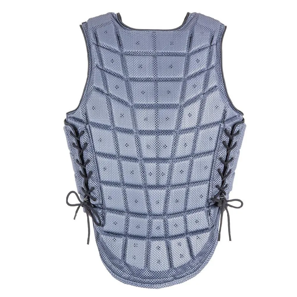 Champion Ti22 Adults Safety Vest | Grey
