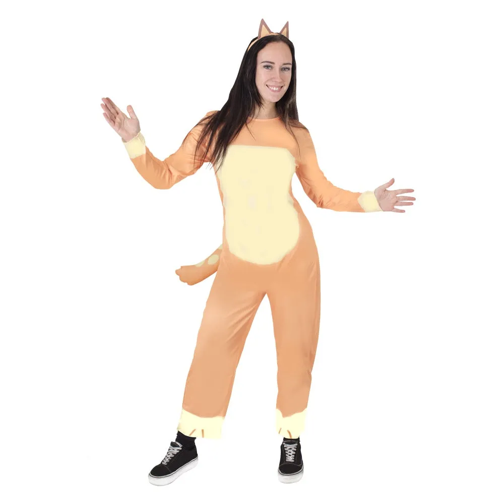Chilli Costume, Adult