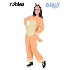 Chilli Costume, Adult