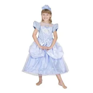 Cinderella Glitter & Glow Size 4 6