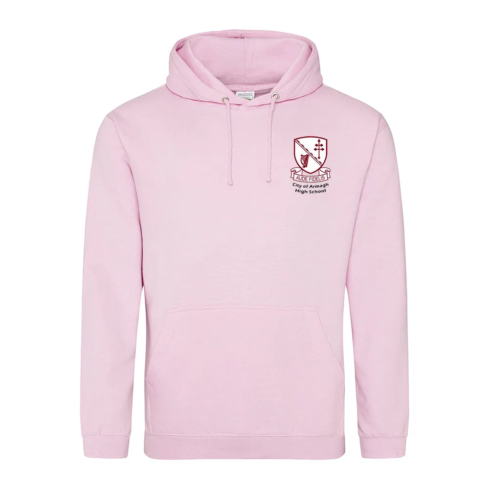 City of Armagh HS Leavers Hoodie 2025