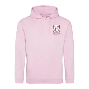 City of Armagh HS Leavers Hoodie 2025