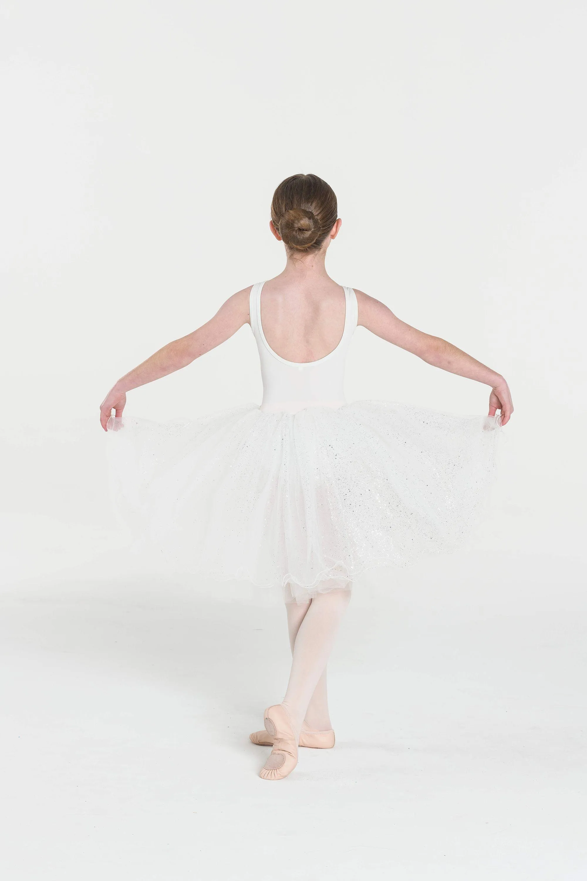 Classical Dream Tutu Dress