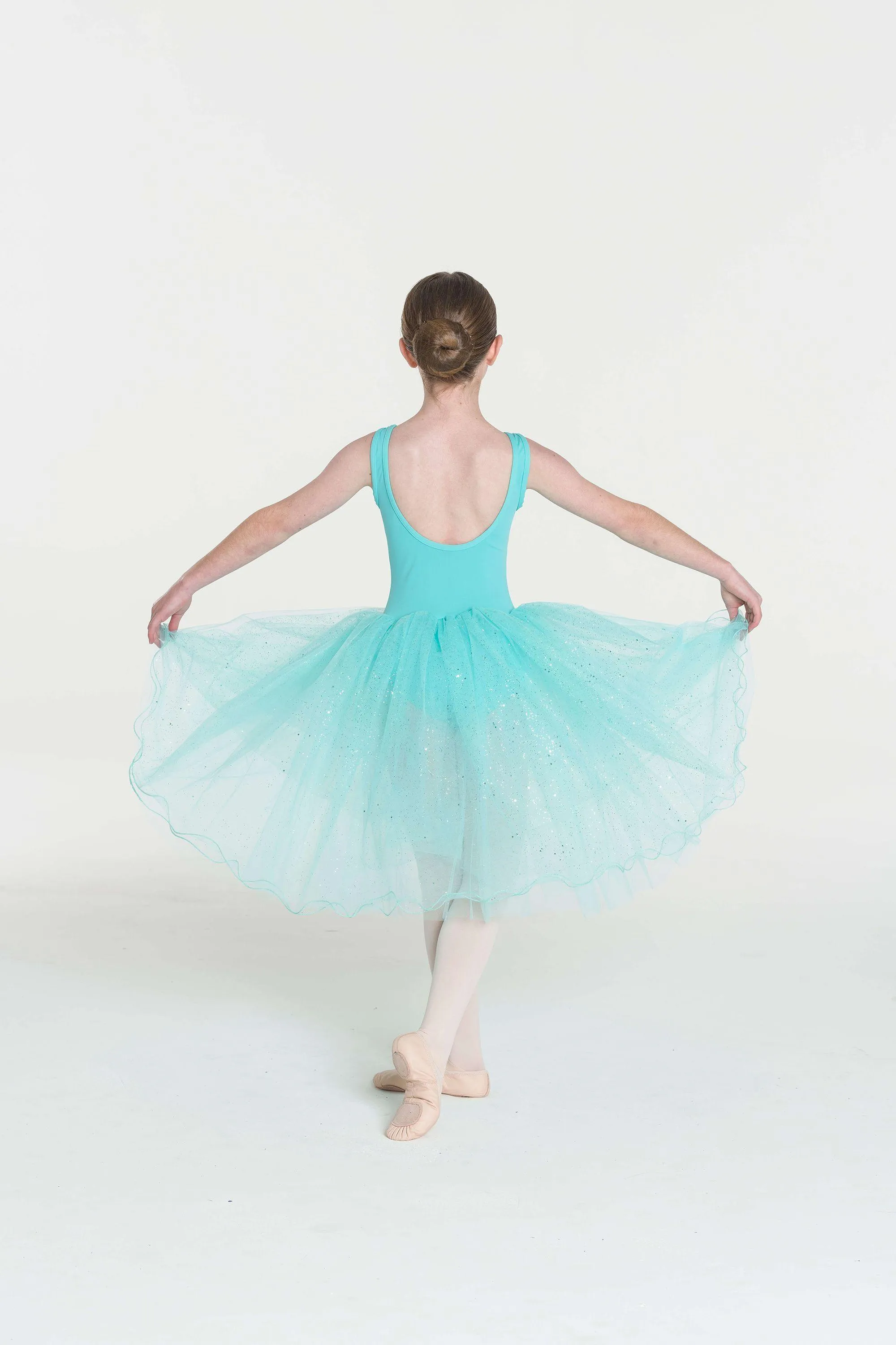 Classical Dream Tutu Dress