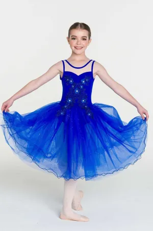Classical Dream Tutu Dress
