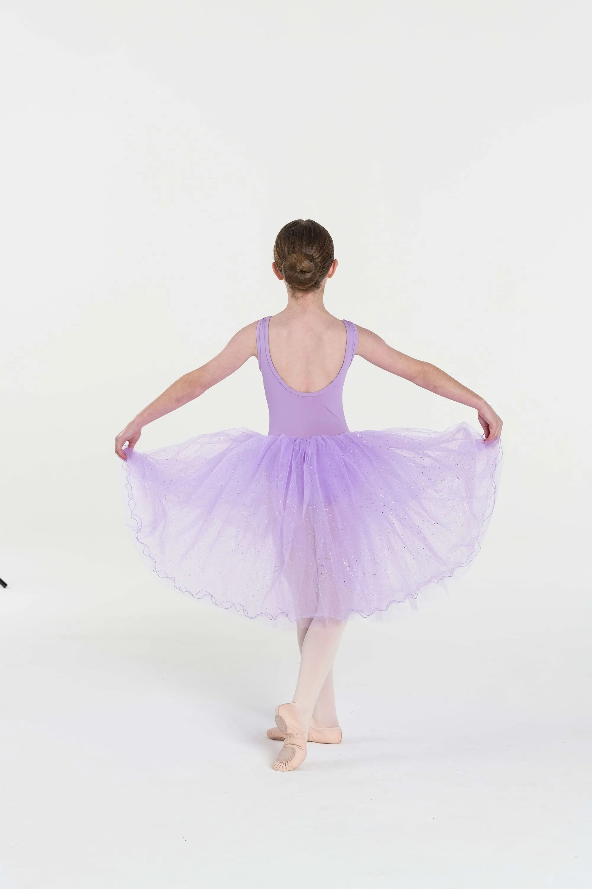 Classical Dream Tutu Dress