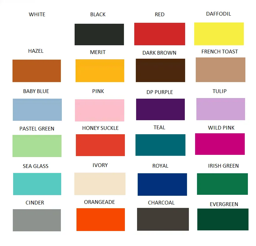 Core Blend Jersey Knit Polo